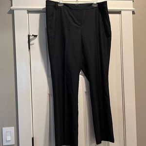 New York and Company Trousers Sz 18